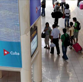 Consejos Viajar A Cuba