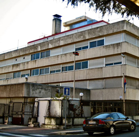 Embajada Cuba en España